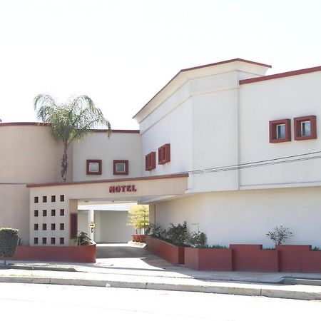 Motel Marina Marbella Τιχουάνα Εξωτερικό φωτογραφία