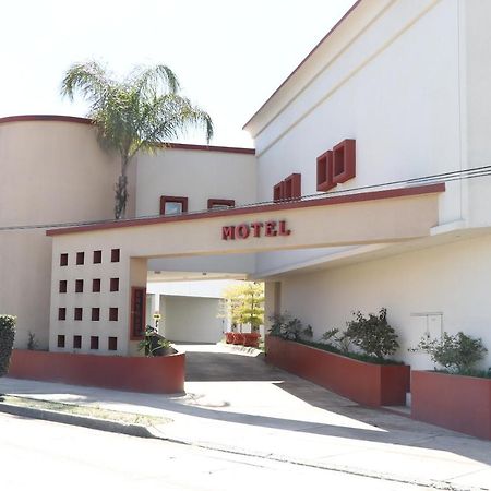 Motel Marina Marbella Τιχουάνα Εξωτερικό φωτογραφία