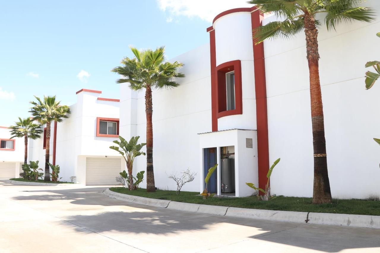Motel Marina Marbella Τιχουάνα Εξωτερικό φωτογραφία