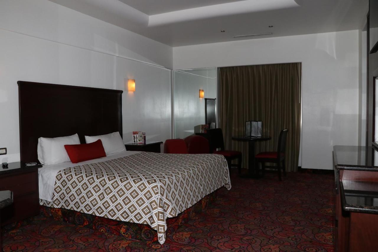 Motel Marina Marbella Τιχουάνα Εξωτερικό φωτογραφία