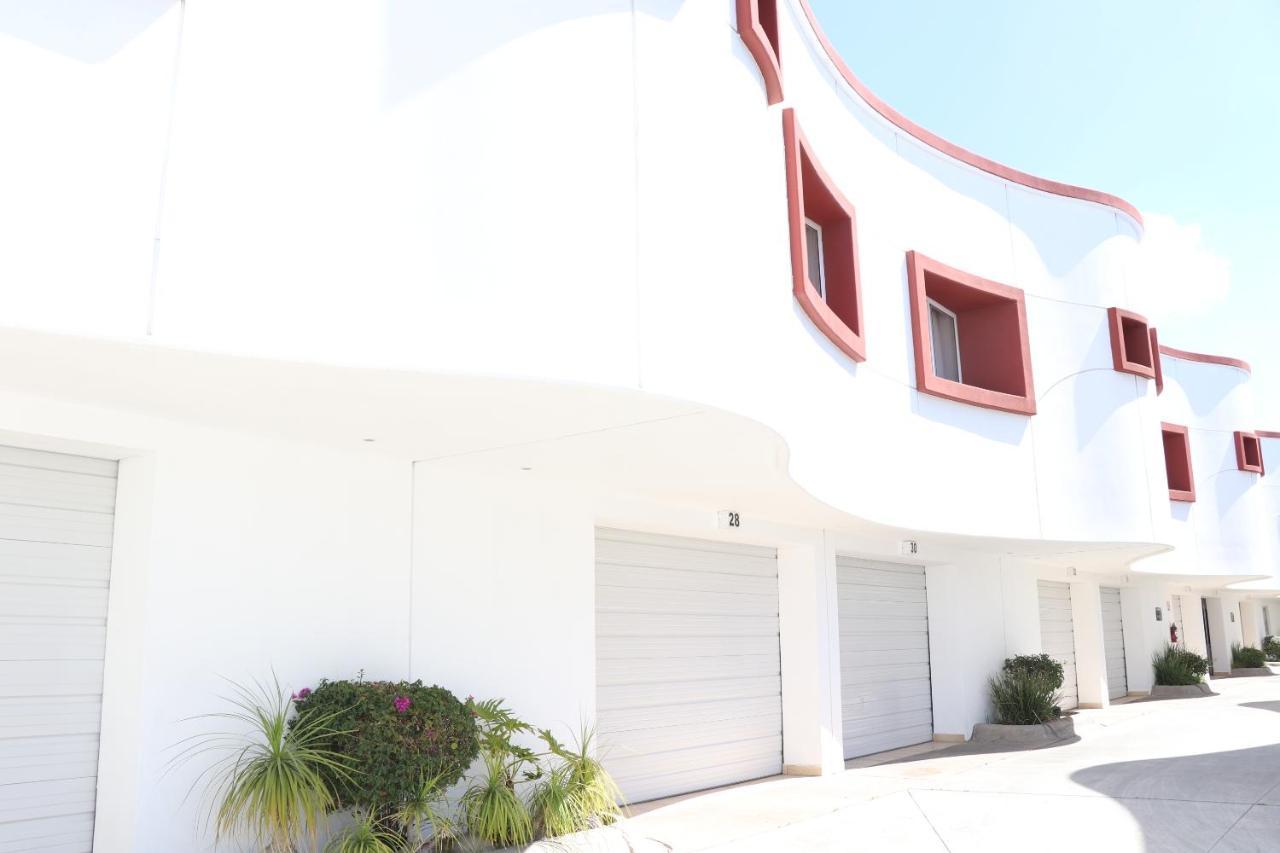 Motel Marina Marbella Τιχουάνα Εξωτερικό φωτογραφία