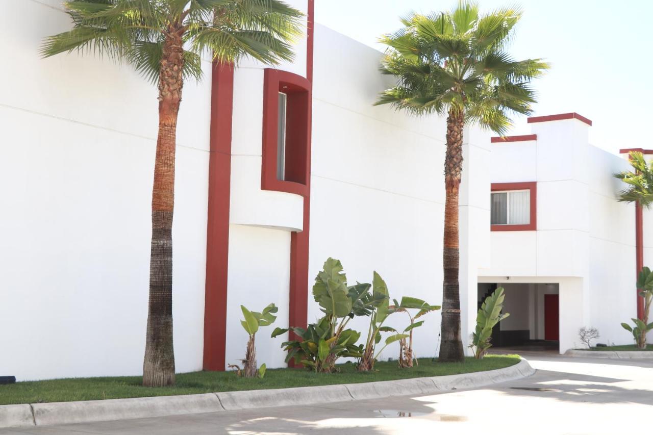 Motel Marina Marbella Τιχουάνα Εξωτερικό φωτογραφία