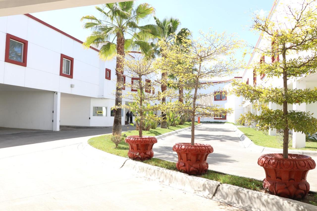 Motel Marina Marbella Τιχουάνα Εξωτερικό φωτογραφία