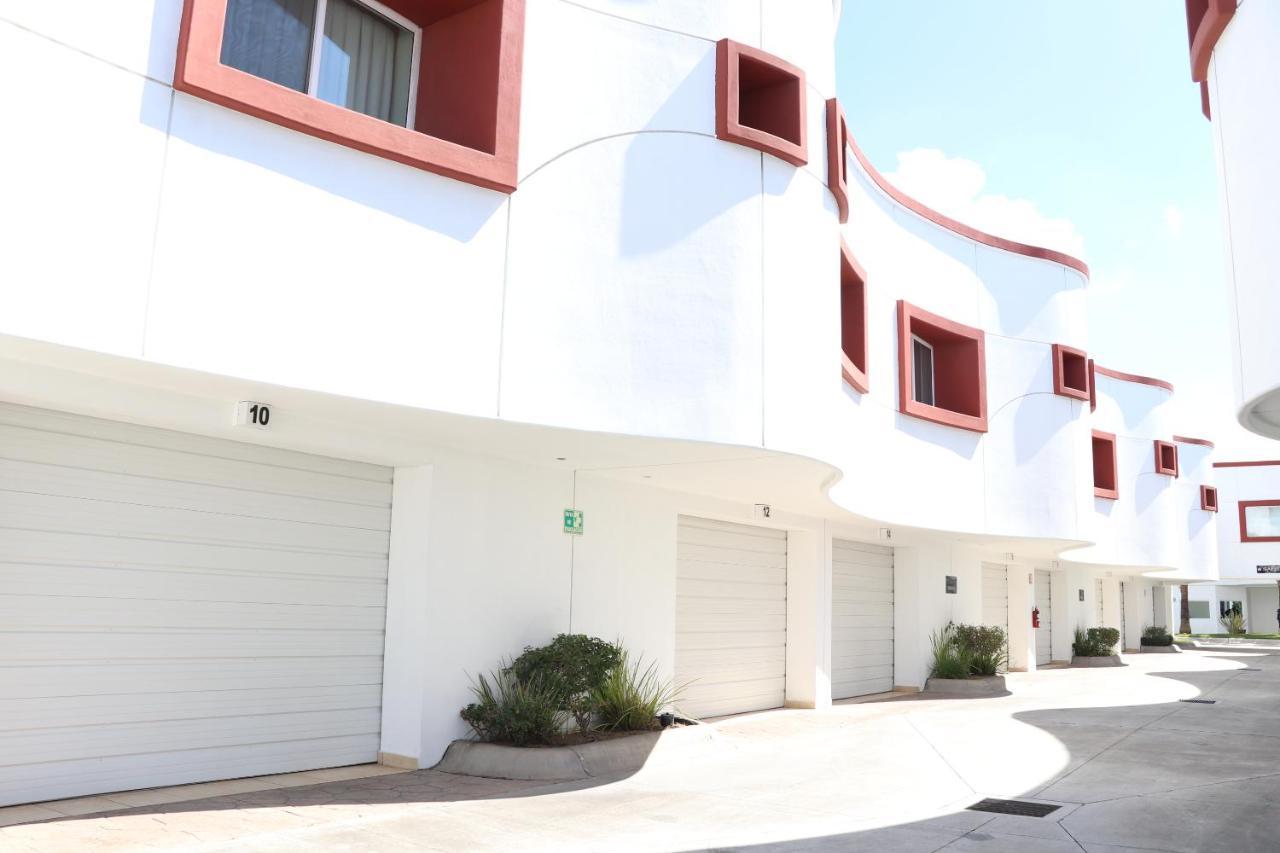 Motel Marina Marbella Τιχουάνα Εξωτερικό φωτογραφία