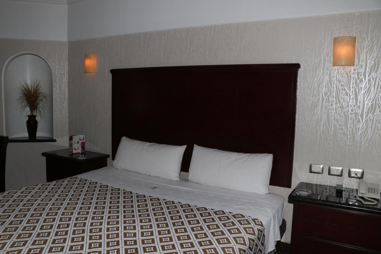 Motel Marina Marbella Τιχουάνα Εξωτερικό φωτογραφία